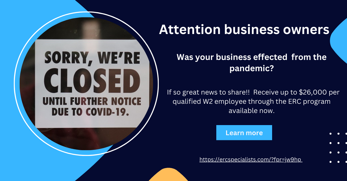 ERC- Squeeze Page