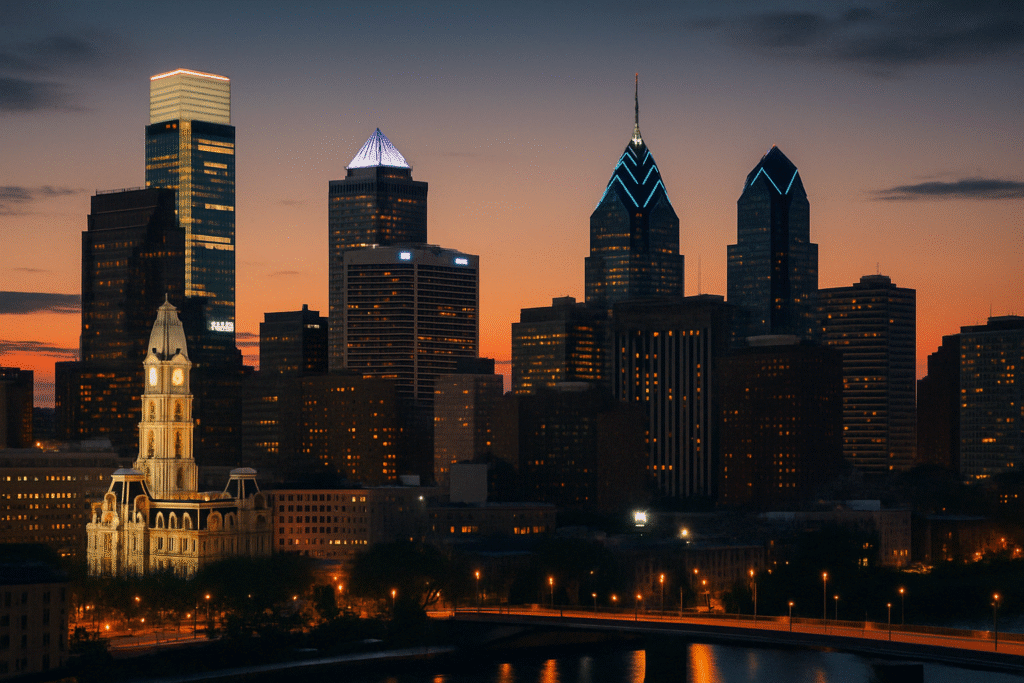 Philadelphia Digital Marketing Solutions