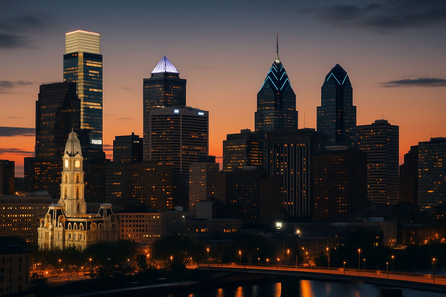 Philadelphia Digital Marketing Solutions