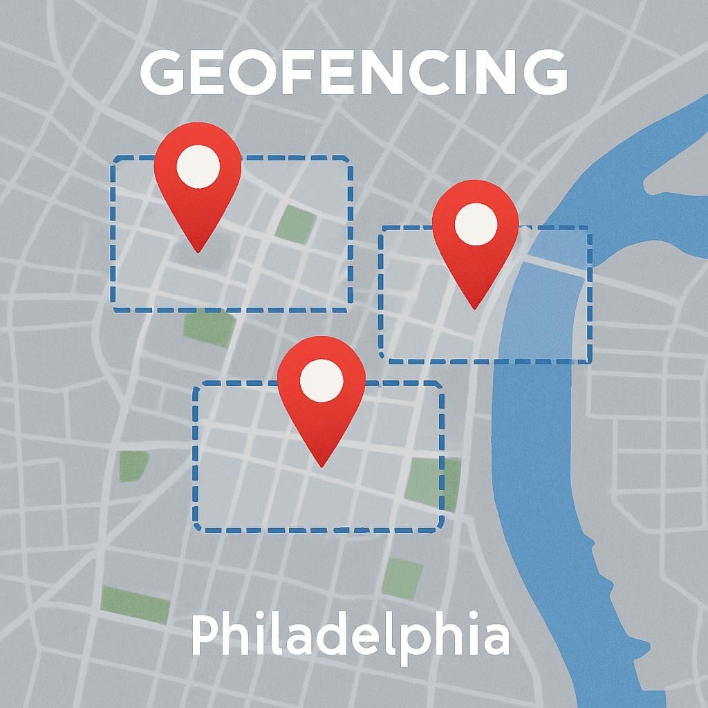 Mobile Geofencing